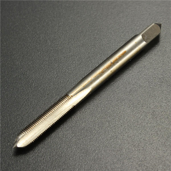 M1 to M16 HSS Metric Taper & Plug Tap Set | Industrial Right Hand Thread Screw Tap - Image 4